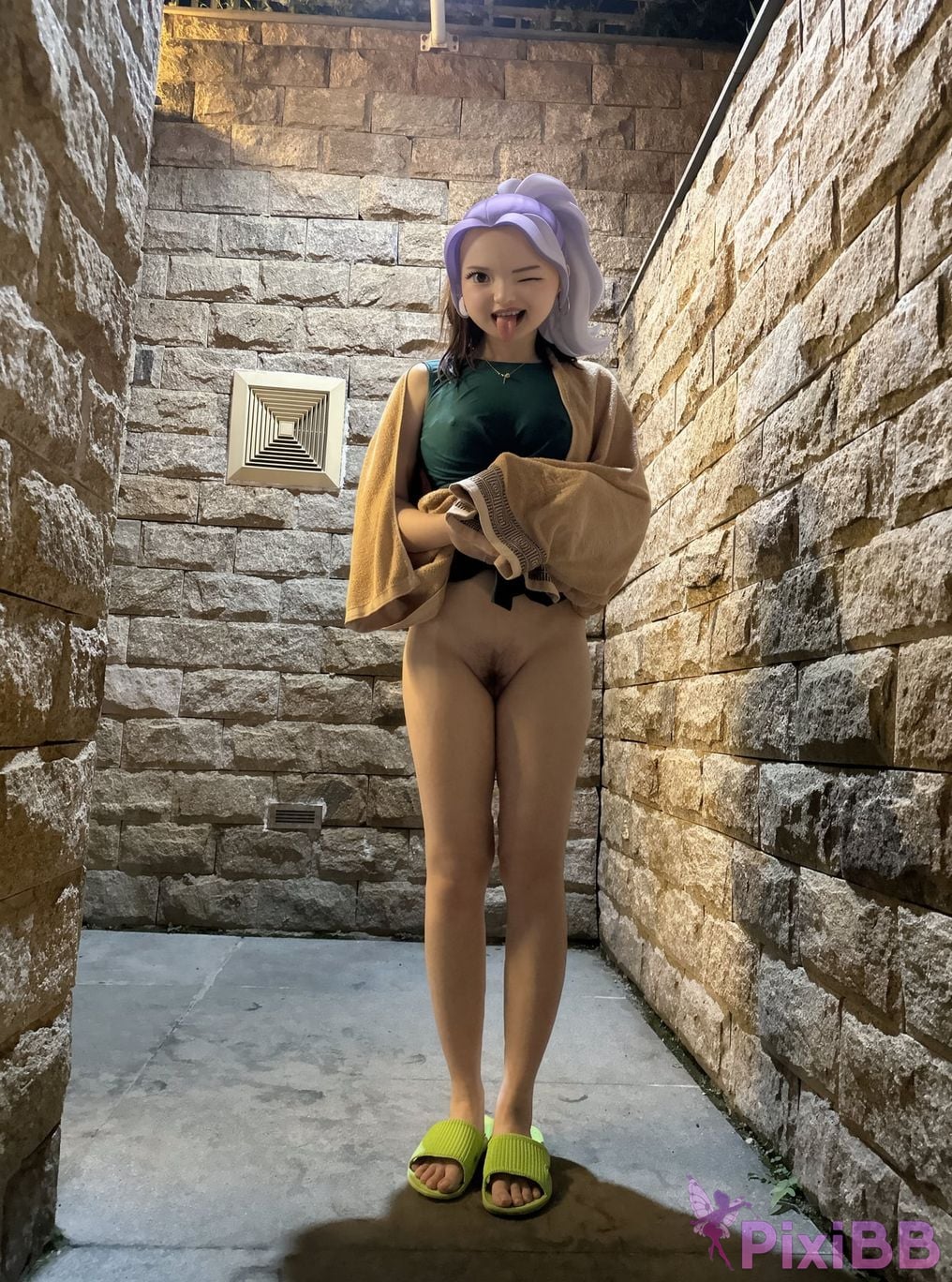 OtherXXX DecZovec Exposed little lolita in front of private photo shoot benefits PixiBB.COM 130