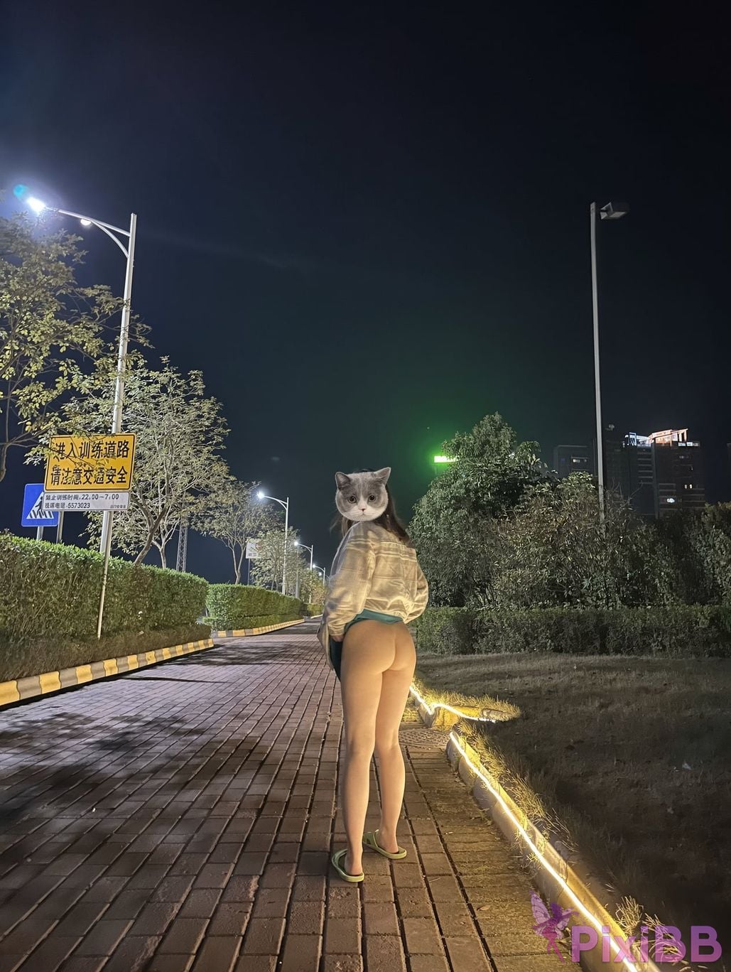 OtherXXX DecZovec Exposed little lolita in front of private photo shoot benefits PixiBB.COM 234