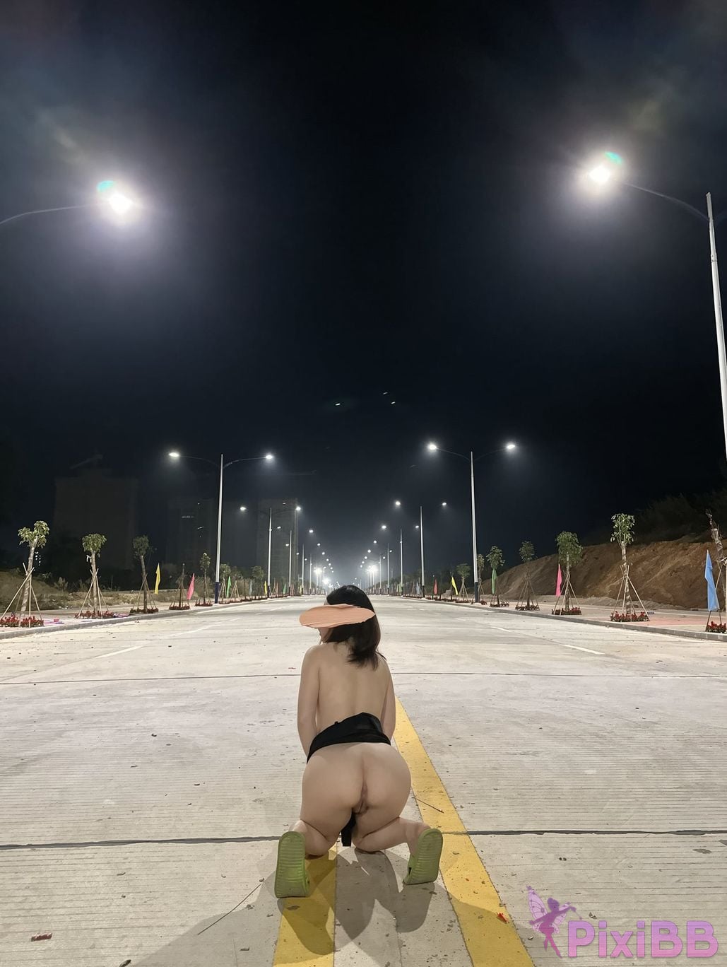 OtherXXX DecZovec Exposed little lolita in front of private photo shoot benefits PixiBB.COM 252