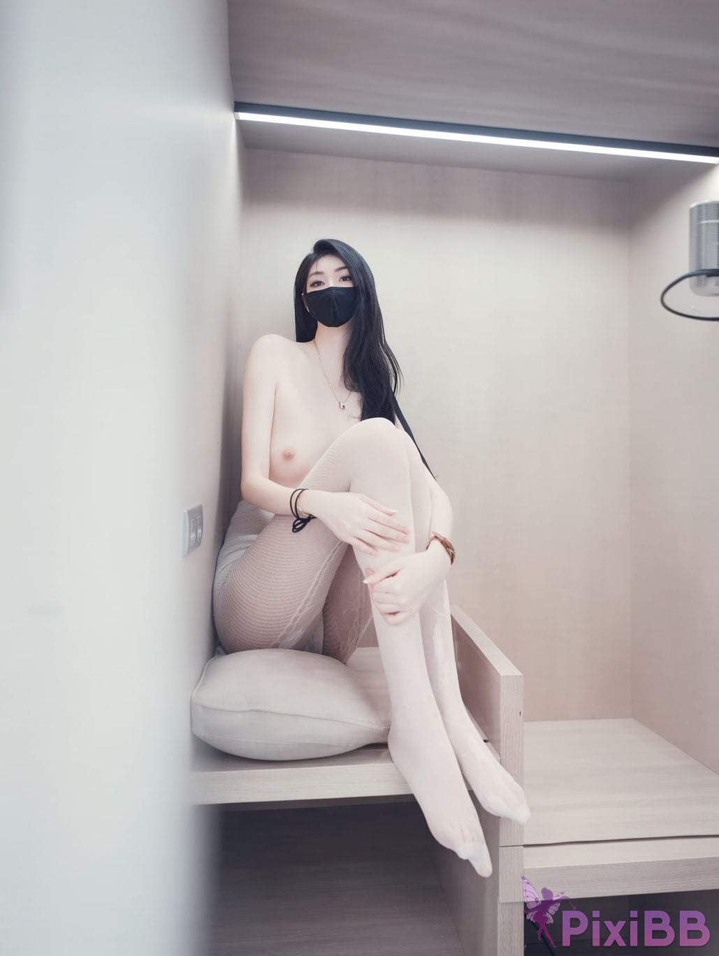OtherXXX BILLY couple 173 long legged girlfriend Very awesome figure Single man enters from behind PixiBB.COM 039