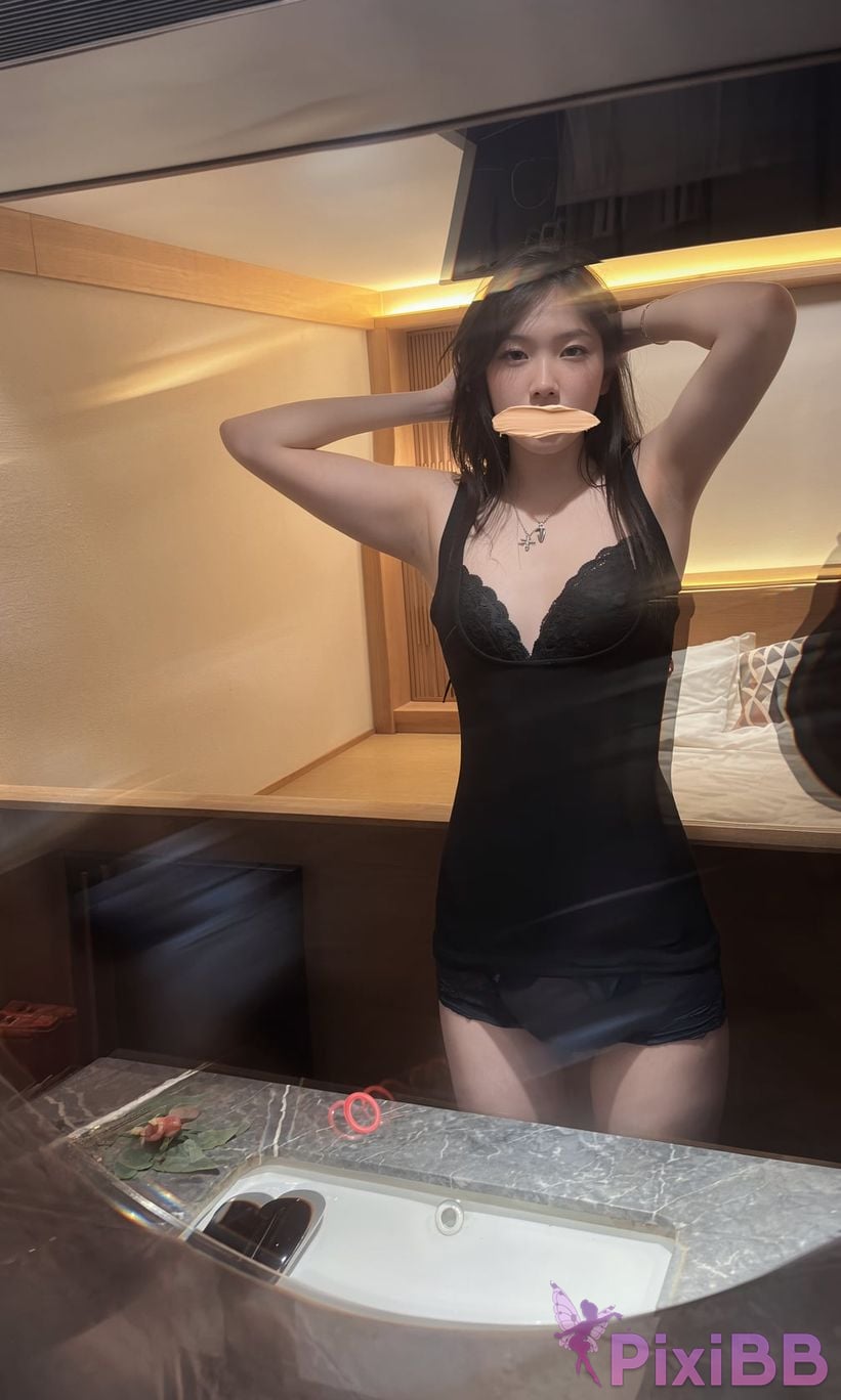OtherXXX BILLY couple 173 long legged girlfriend Very awesome figure Single man enters from behind PixiBB.COM 055