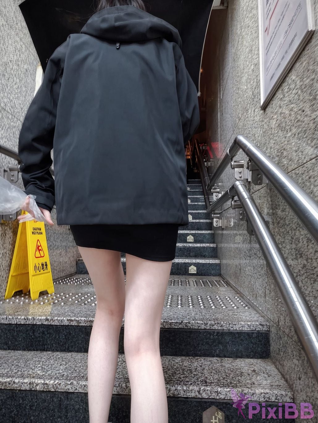 OtherXXX BILLY couple 173 long legged girlfriend Very awesome figure Single man enters from behind PixiBB.COM 080