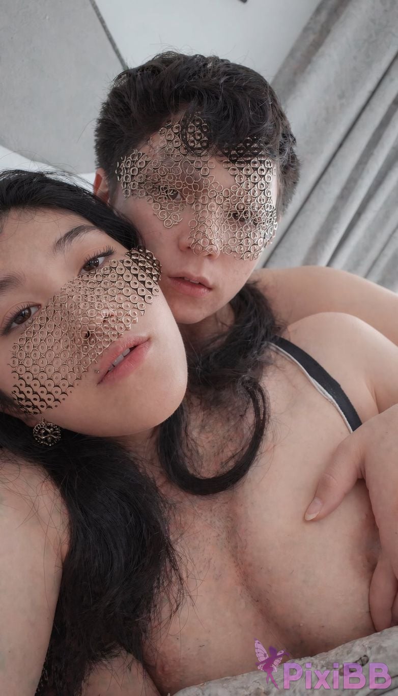 OtherXXX BILLY couple 173 long legged girlfriend Very awesome figure Single man enters from behind PixiBB.COM 113