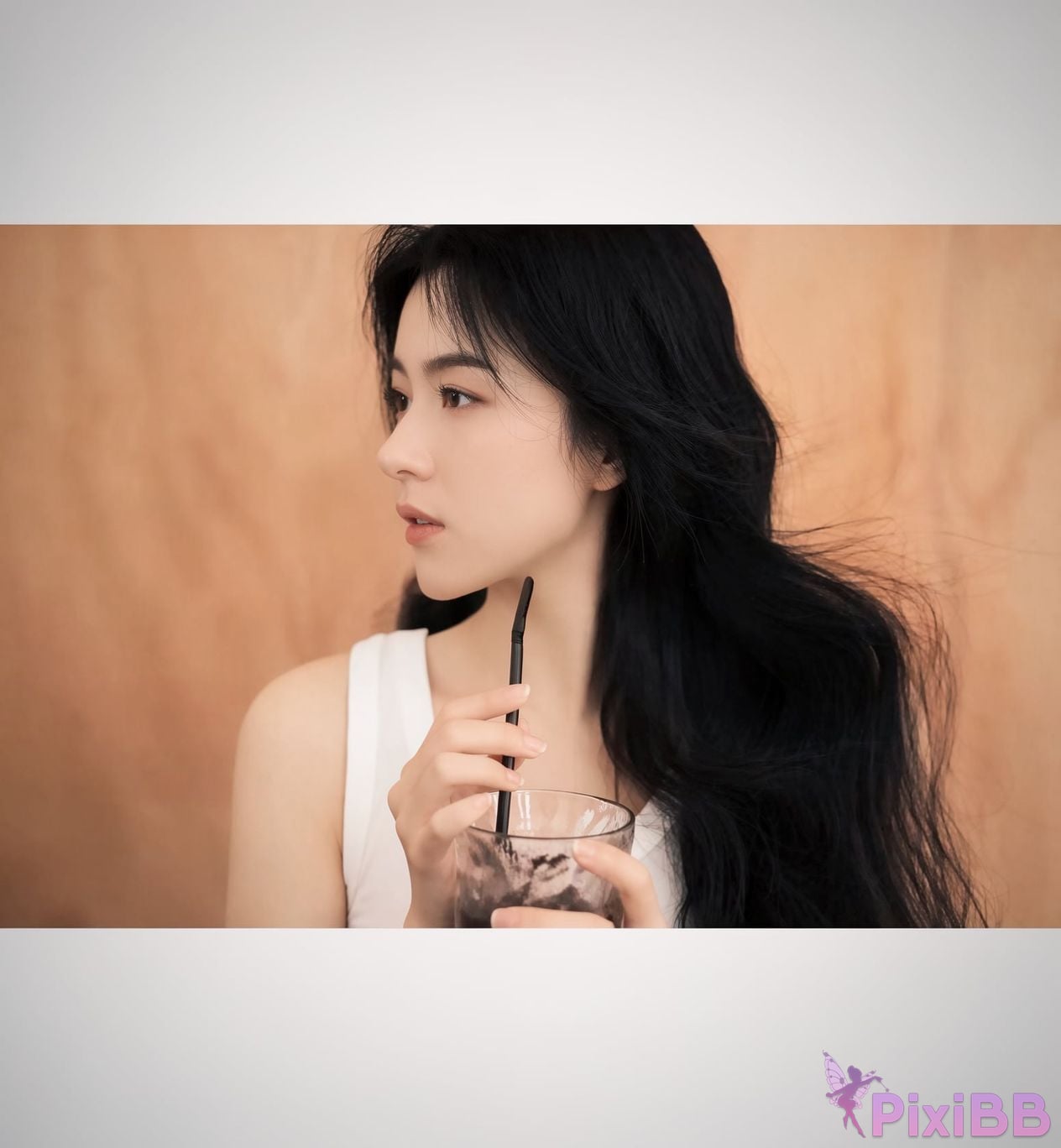 OtherXXX BILLY couple 173 long legged girlfriend Very awesome figure Single man enters from behind PixiBB.COM 138