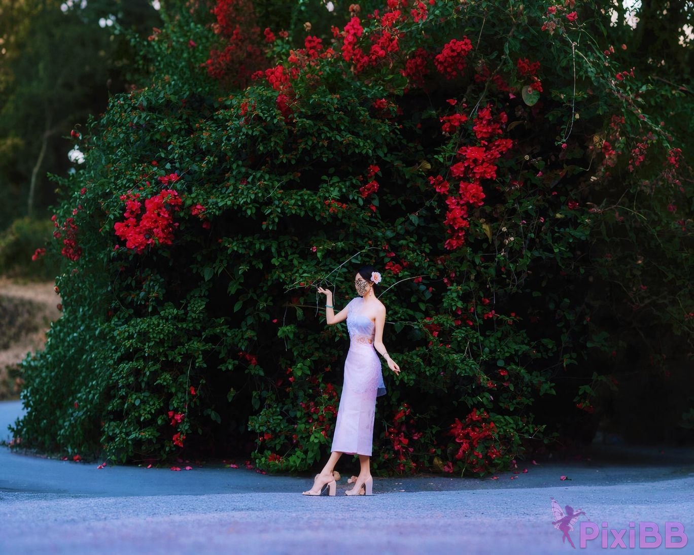 OtherXXX BILLY couple 173 long legged girlfriend Very awesome figure Single man enters from behind PixiBB.COM 185