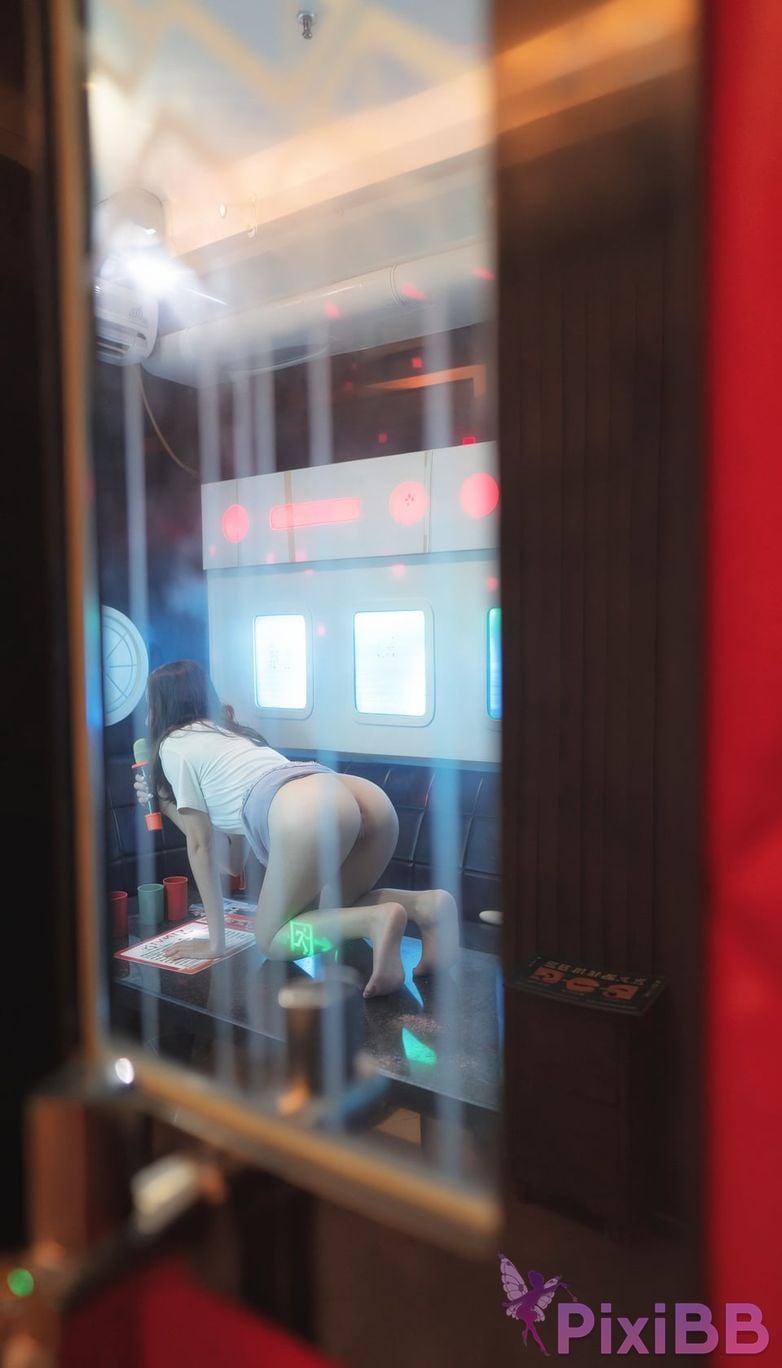OtherXXX Mr.s meow Show benefits in front of others Bitch training PixiBB.COM 127