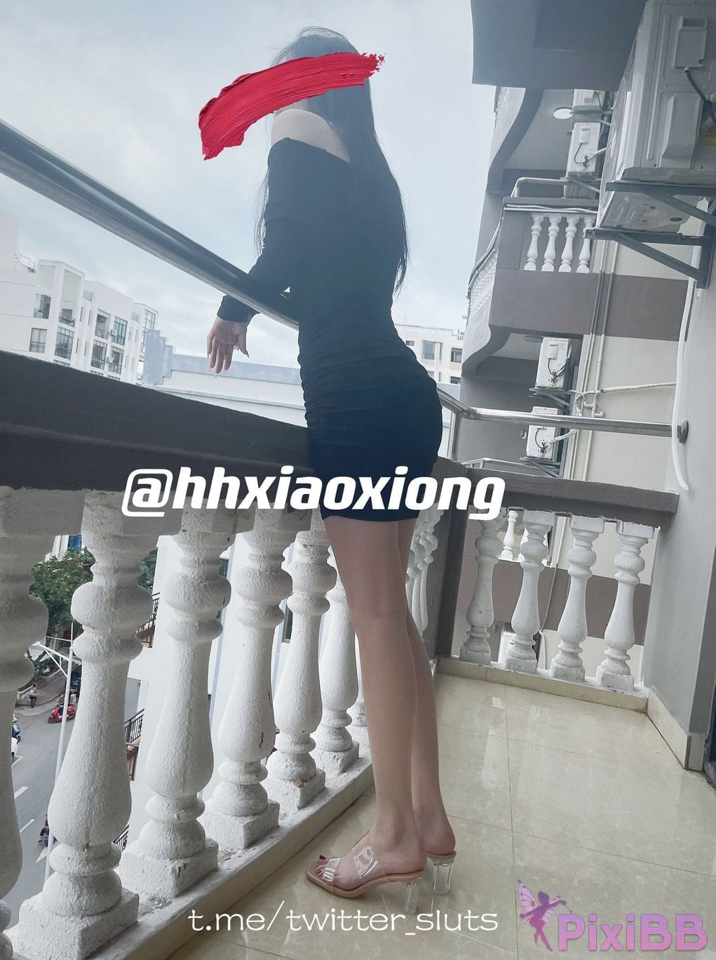 OtherXXX bear driver The goddess of healing with good looks and great figure PixiBB.COM 206