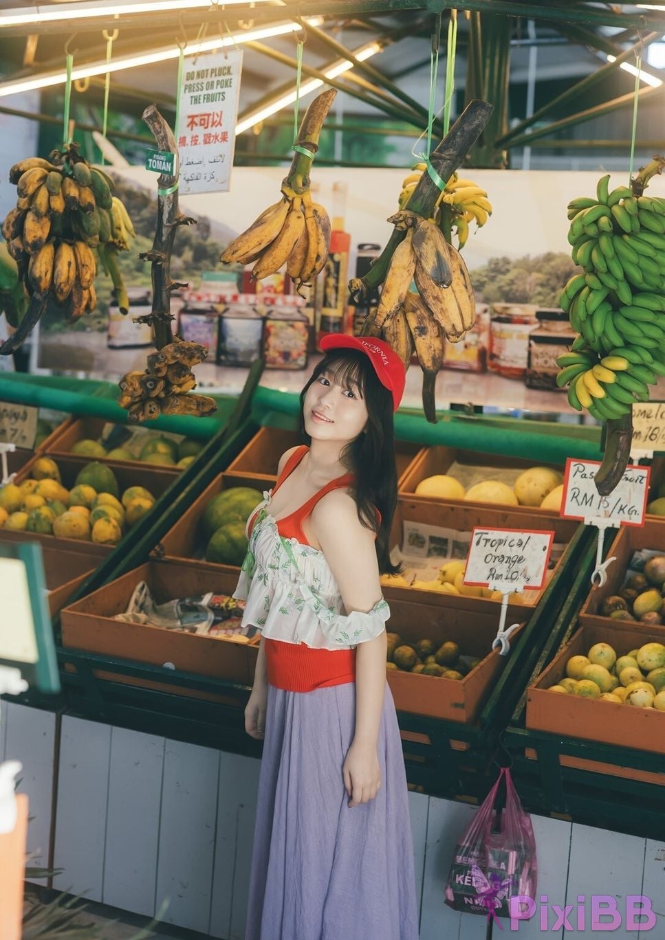 Japanese Idol Coco Hayashi Lin Guzi E book limited cover bonus included 1st photo collection PixiBB.COM 014