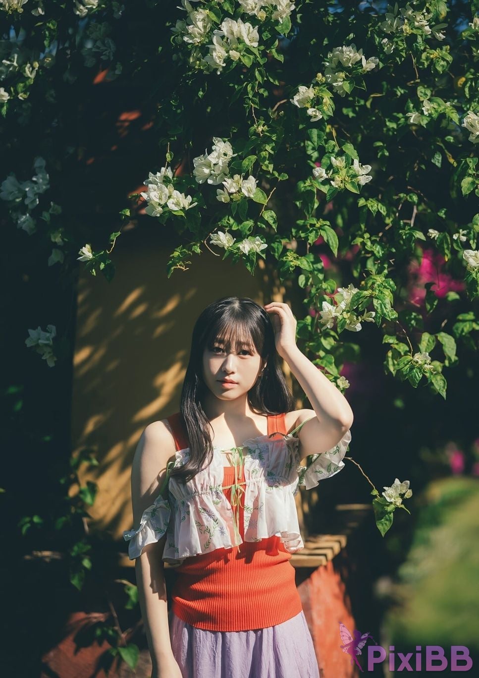 Japanese Idol Coco Hayashi Lin Guzi E book limited cover bonus included 1st photo collection PixiBB.COM 018