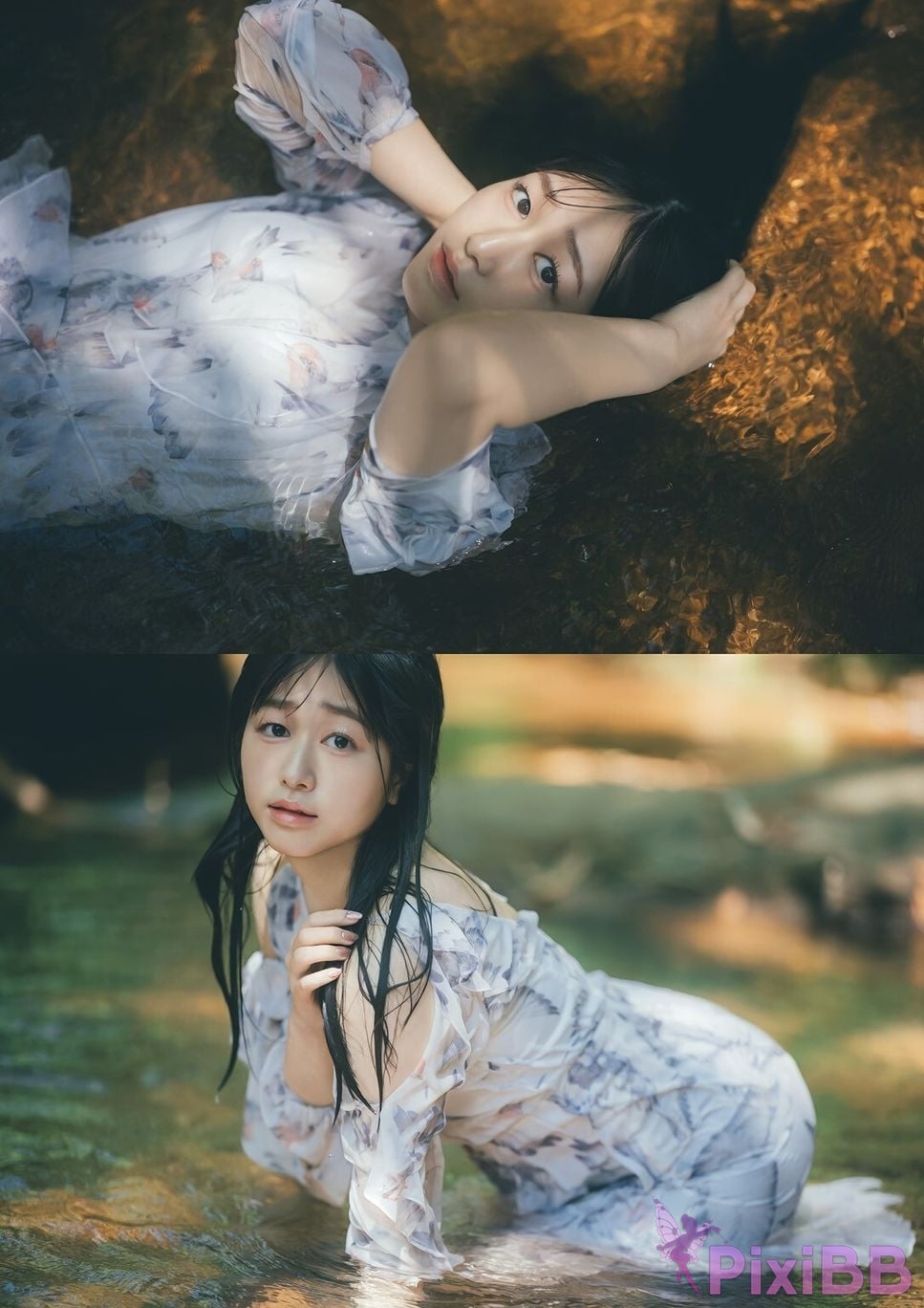 Japanese Idol Coco Hayashi Lin Guzi E book limited cover bonus included 1st photo collection PixiBB.COM 040