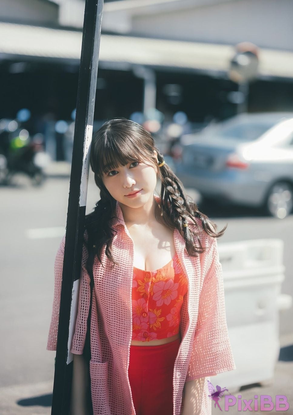 Japanese Idol Coco Hayashi Lin Guzi E book limited cover bonus included 1st photo collection PixiBB.COM 049