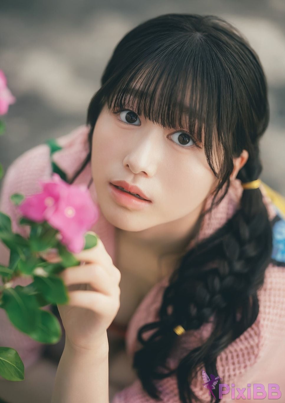 Japanese Idol Coco Hayashi Lin Guzi E book limited cover bonus included 1st photo collection PixiBB.COM 050