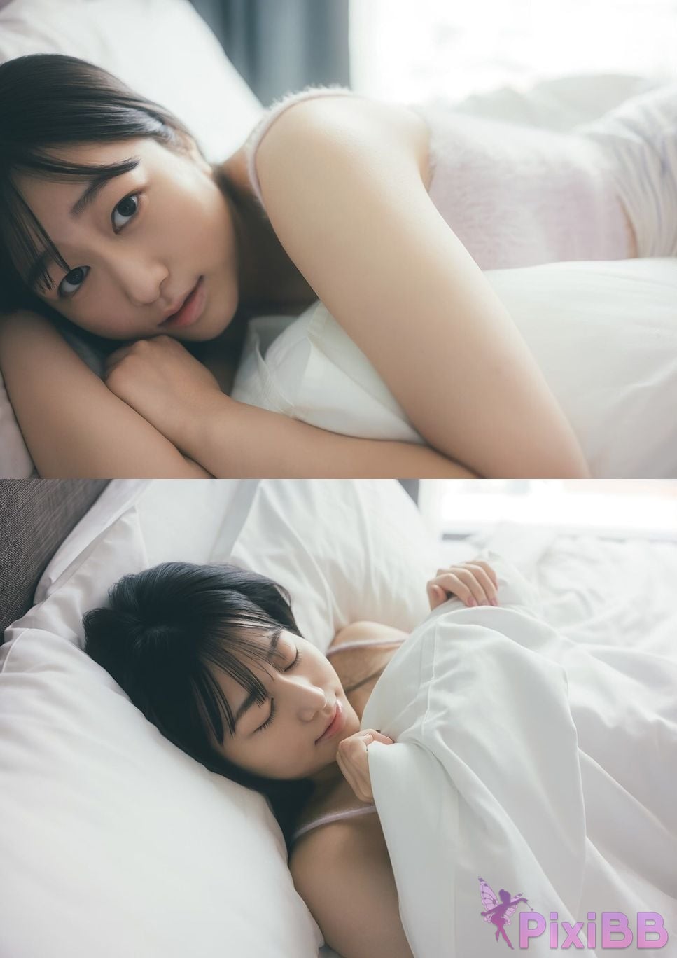 Japanese Idol Coco Hayashi Lin Guzi E book limited cover bonus included 1st photo collection PixiBB.COM 058
