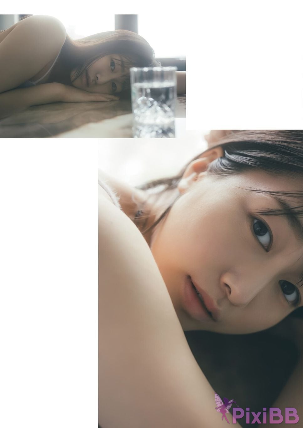 Japanese Idol Coco Hayashi Lin Guzi E book limited cover bonus included 1st photo collection PixiBB.COM 059