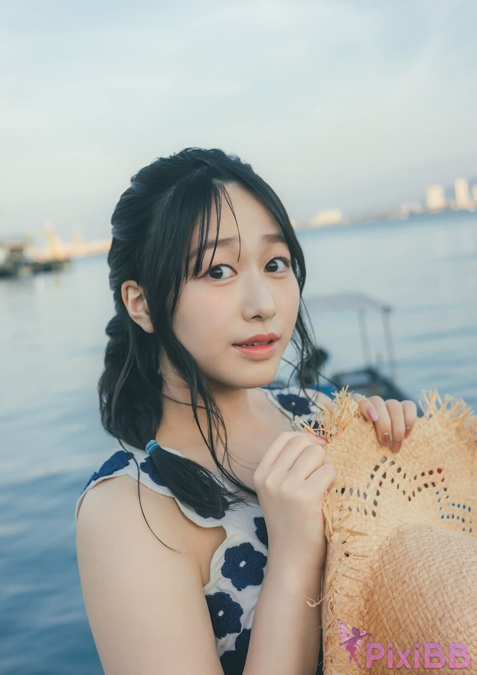 Japanese Idol Coco Hayashi Lin Guzi E book limited cover bonus included 1st photo collection PixiBB.COM 063