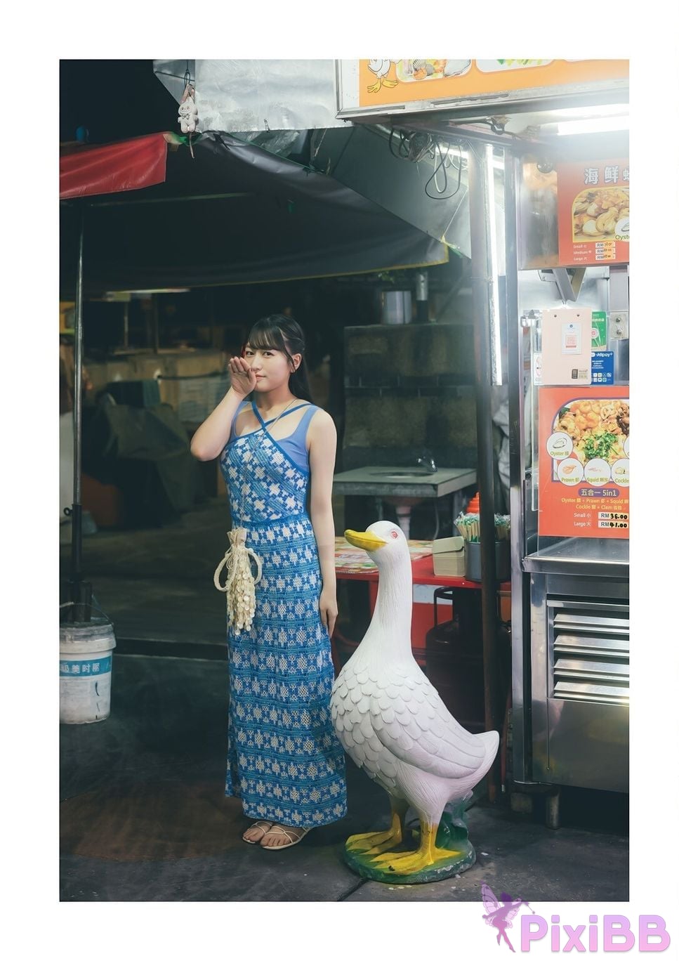 Japanese Idol Coco Hayashi Lin Guzi E book limited cover bonus included 1st photo collection PixiBB.COM 080