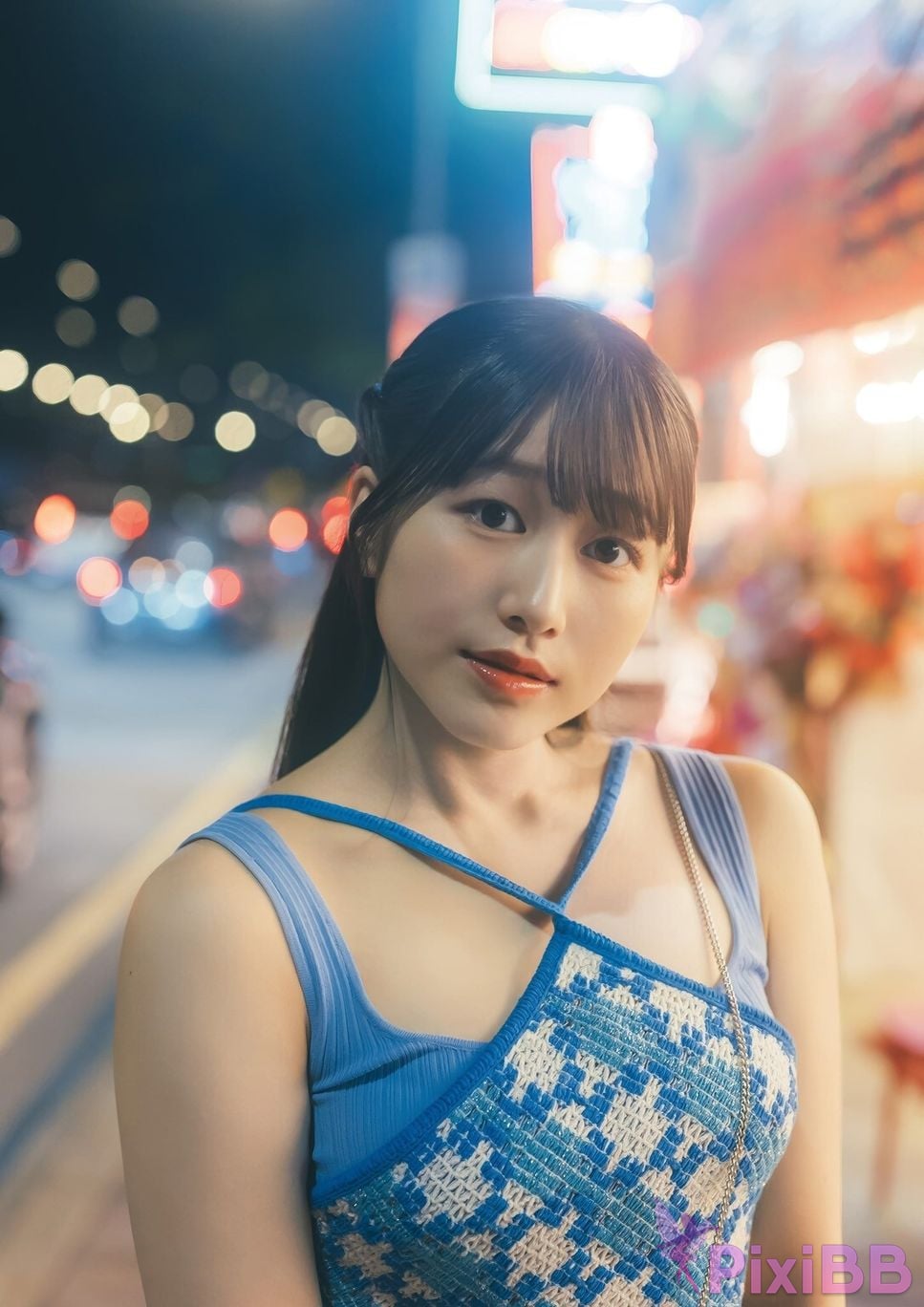 Japanese Idol Coco Hayashi Lin Guzi E book limited cover bonus included 1st photo collection PixiBB.COM 081