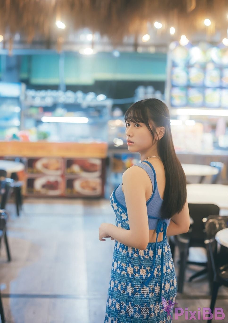 Japanese Idol Coco Hayashi Lin Guzi E book limited cover bonus included 1st photo collection PixiBB.COM 083