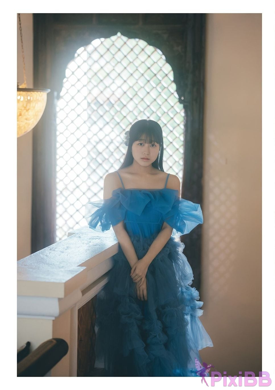Japanese Idol Coco Hayashi Lin Guzi E book limited cover bonus included 1st photo collection PixiBB.COM 087