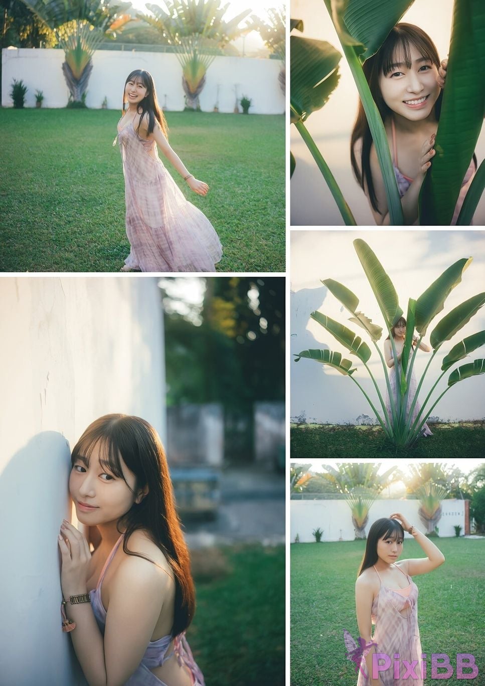 Japanese Idol Coco Hayashi Lin Guzi E book limited cover bonus included 1st photo collection PixiBB.COM 092