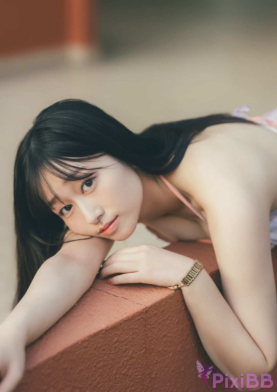 Japanese Idol Coco Hayashi Lin Guzi E book limited cover bonus included 1st photo collection PixiBB.COM 094