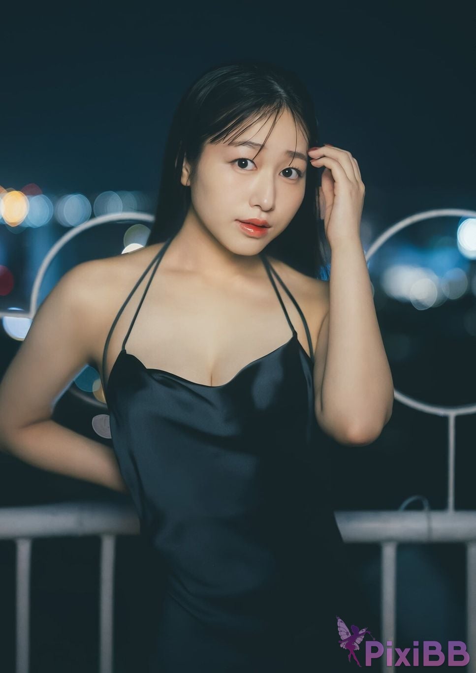 Japanese Idol Coco Hayashi Lin Guzi E book limited cover bonus included 1st photo collection PixiBB.COM 097