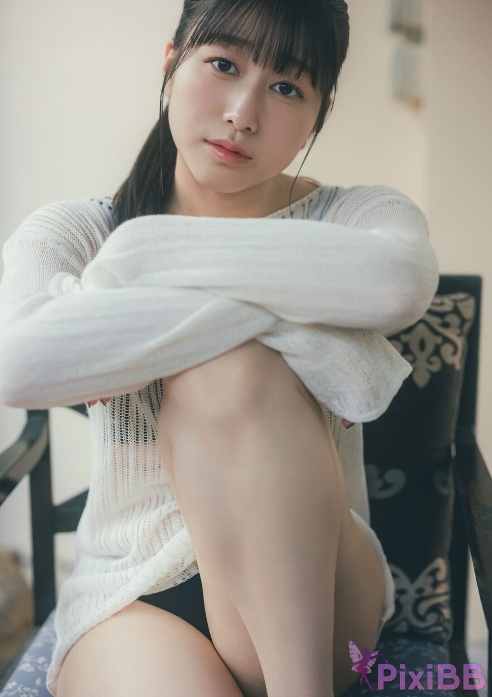 Japanese Idol Coco Hayashi Lin Guzi E book limited cover bonus included 1st photo collection PixiBB.COM 103