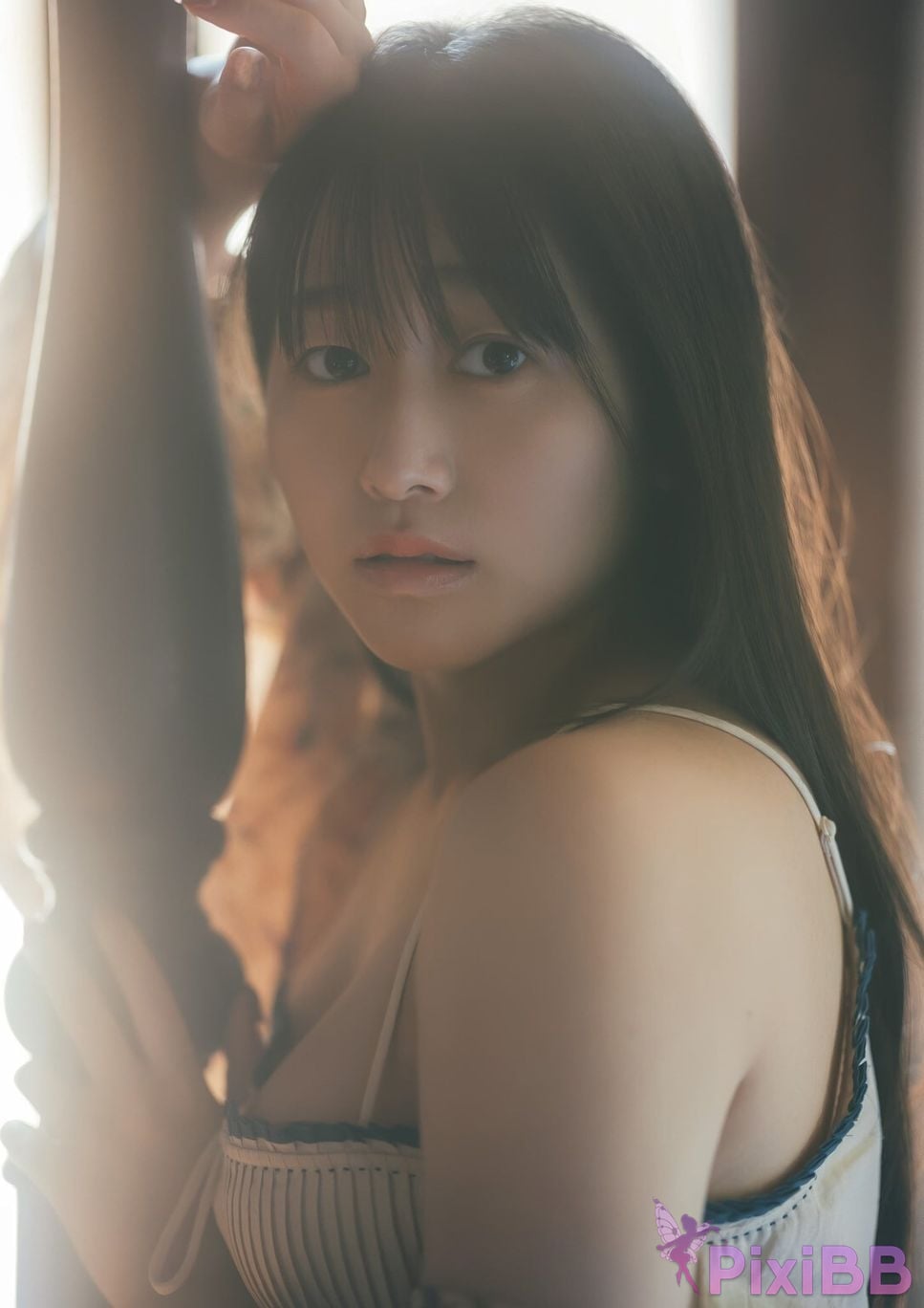 Japanese Idol Coco Hayashi Lin Guzi E book limited cover bonus included 1st photo collection PixiBB.COM 114
