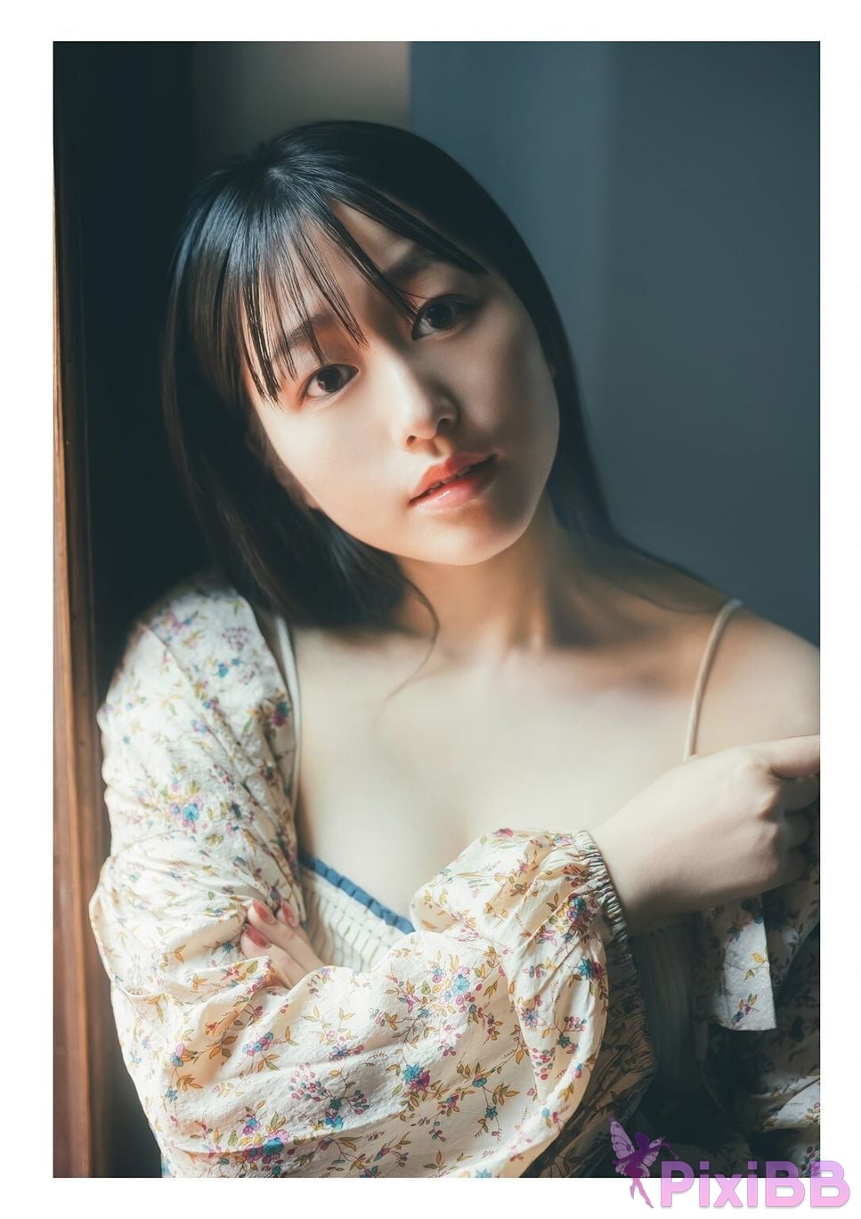 Japanese Idol Coco Hayashi Lin Guzi E book limited cover bonus included 1st photo collection PixiBB.COM 116