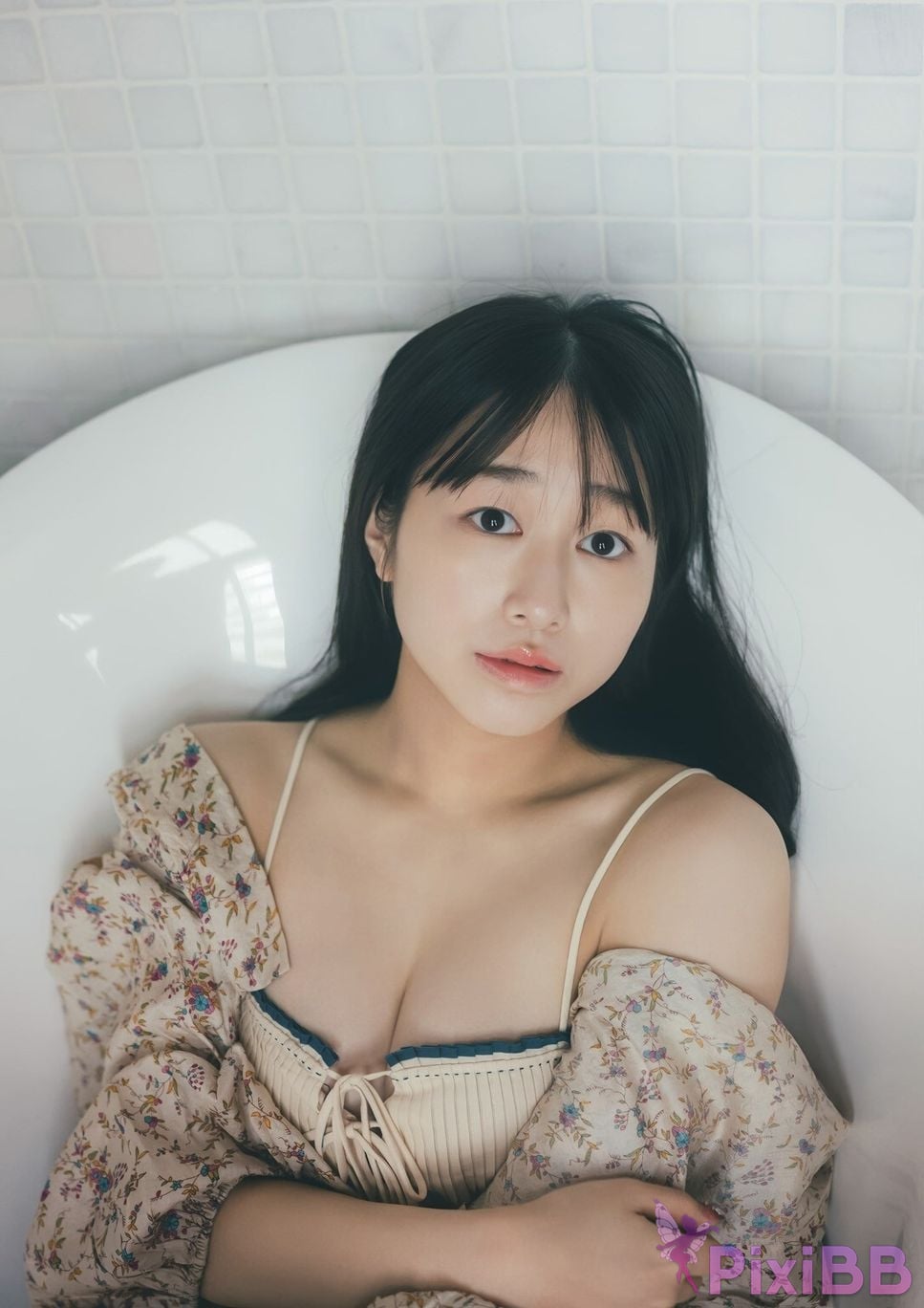 Japanese Idol Coco Hayashi Lin Guzi E book limited cover bonus included 1st photo collection PixiBB.COM 117