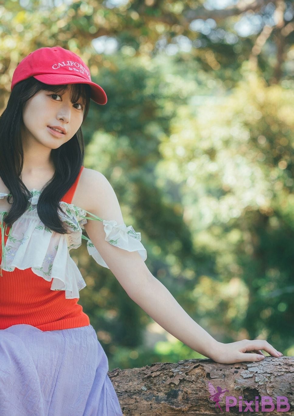Japanese Idol Coco Hayashi Lin Guzi E book limited cover bonus included 1st photo collection PixiBB.COM 125