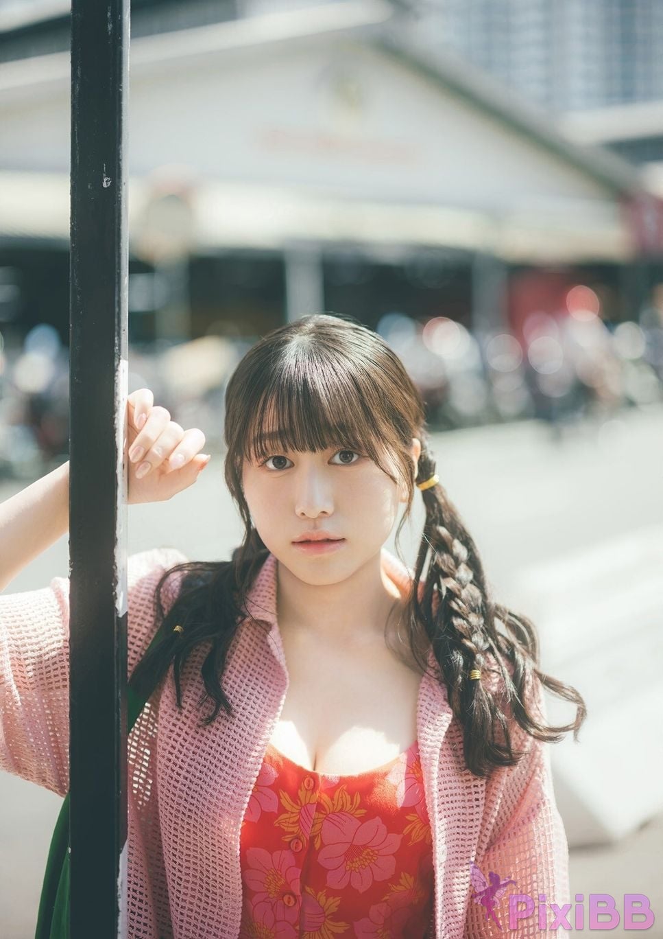 Japanese Idol Coco Hayashi Lin Guzi E book limited cover bonus included 1st photo collection PixiBB.COM 128