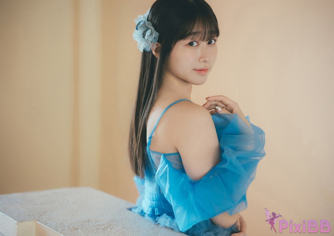 Japanese Idol Coco Hayashi Lin Guzi E book limited cover bonus included 1st photo collection PixiBB.COM 133
