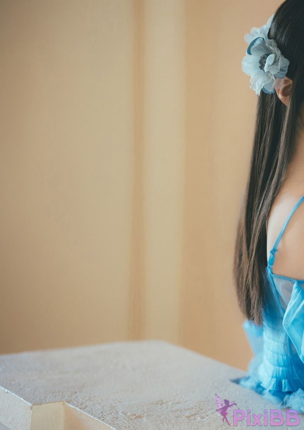 Japanese Idol Coco Hayashi Lin Guzi E book limited cover bonus included 1st photo collection PixiBB.COM 135