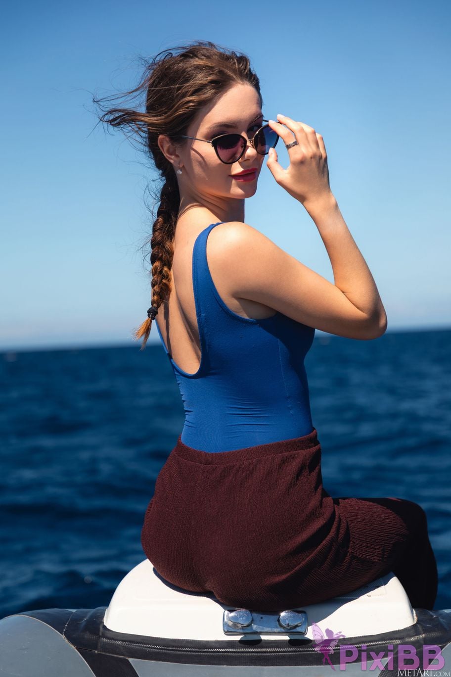 MetArt Liz Ocean Adrift Desire Part01 0013 PixiBB.COM 4822046769