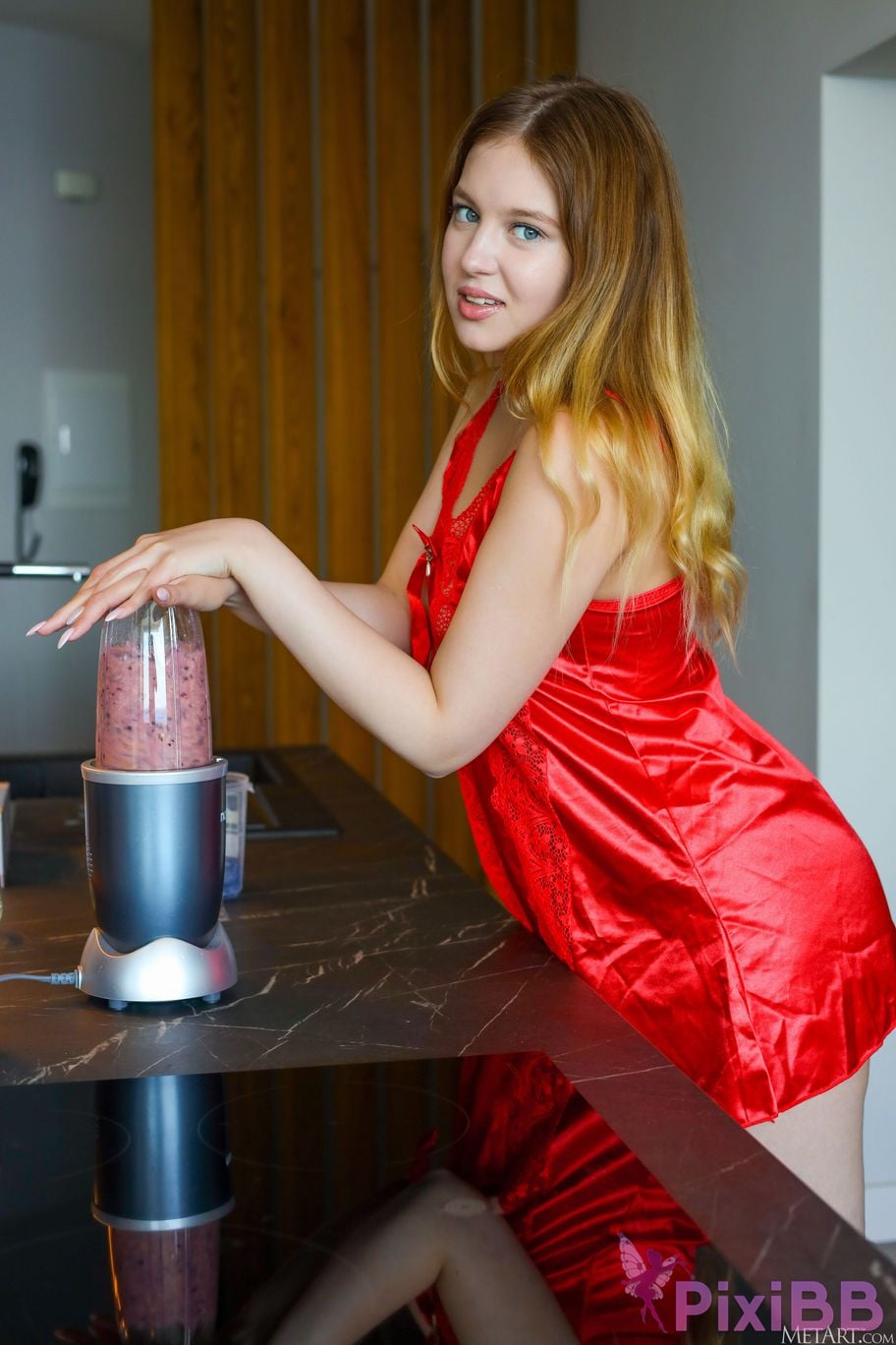 MetArt Nikoleta Flirtatious Morning Part01 0028 PixiBB.COM 3394369642