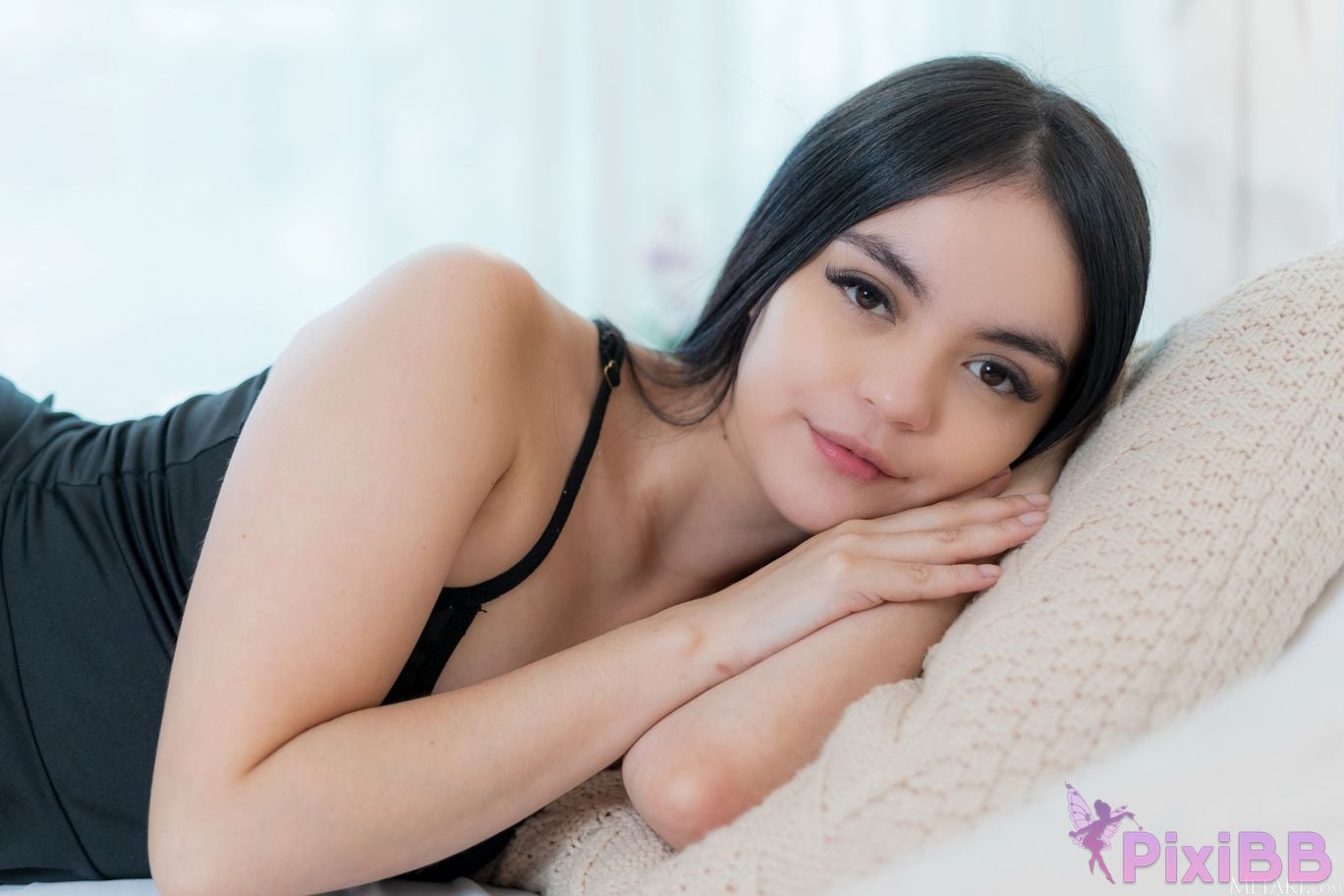 MetArt Angel Diaz Presenting Angel Diaz Part01 0004 PixiBB.COM 7892322077