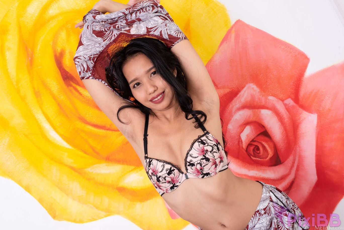 MetArt Norah Four Poster 0018 PixiBB.COM 2687668702