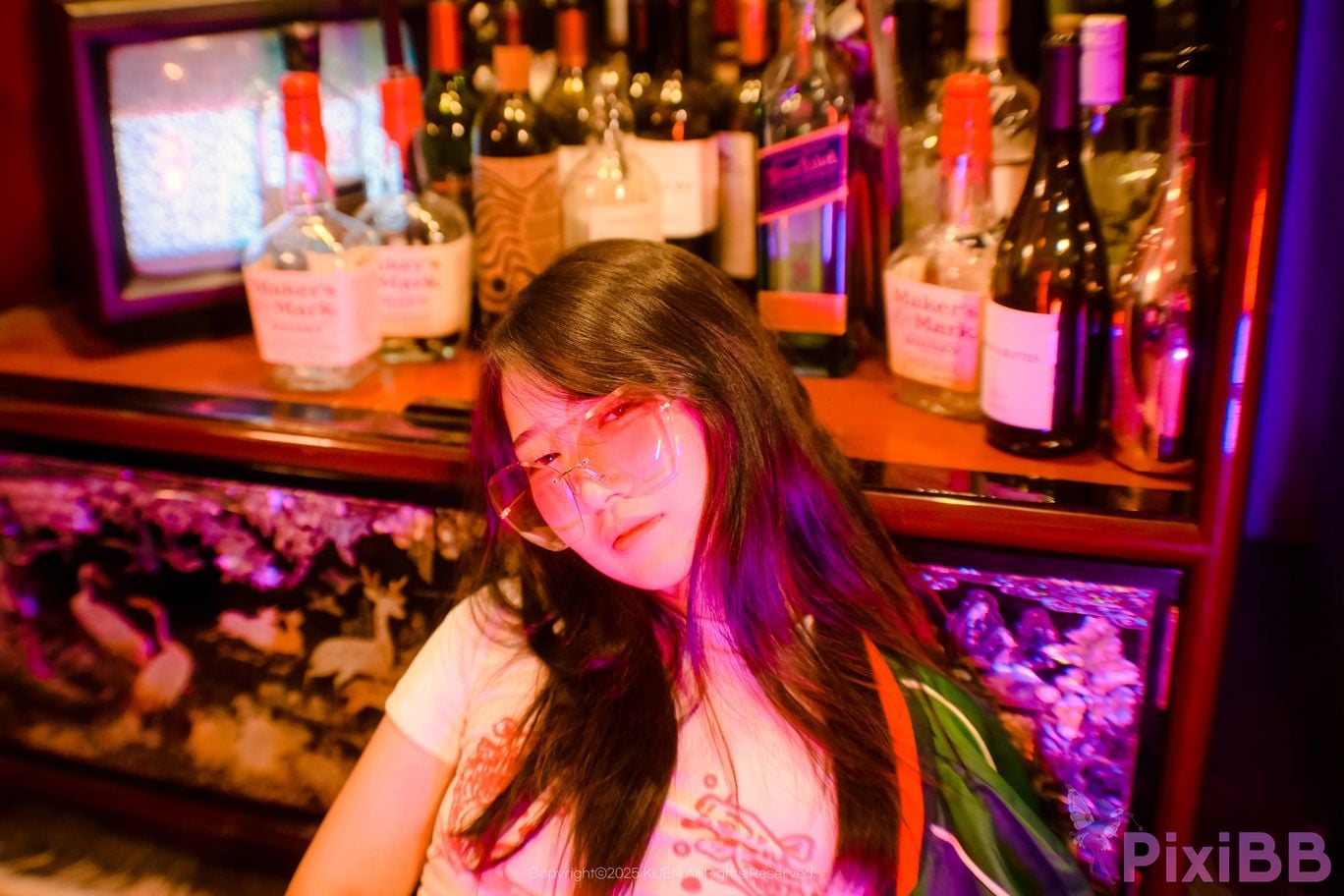 KUEN Miho Naked Killer PixiBB.COM 023