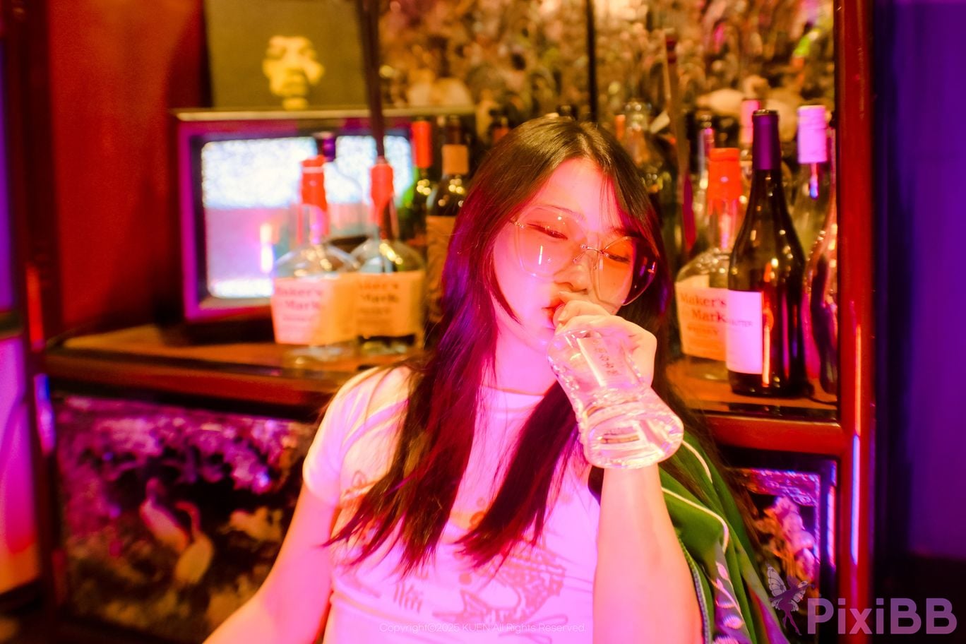 KUEN Miho Naked Killer PixiBB.COM 024