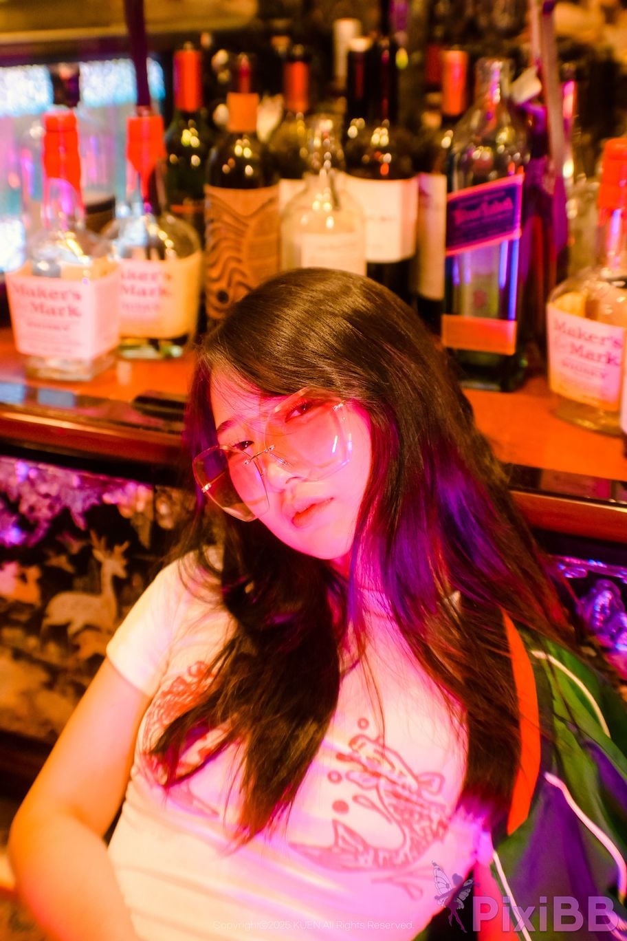 KUEN Miho Naked Killer PixiBB.COM 026