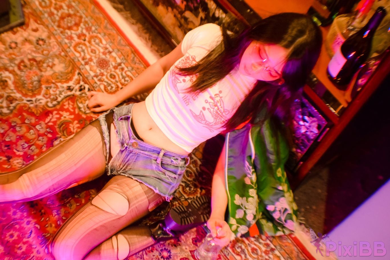 KUEN Miho Naked Killer PixiBB.COM 027