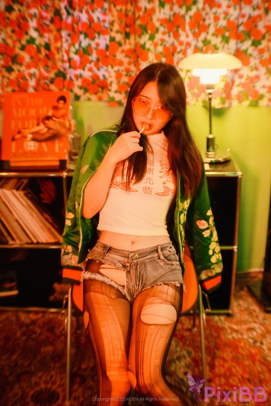 KUEN Miho Naked Killer PixiBB.COM 041