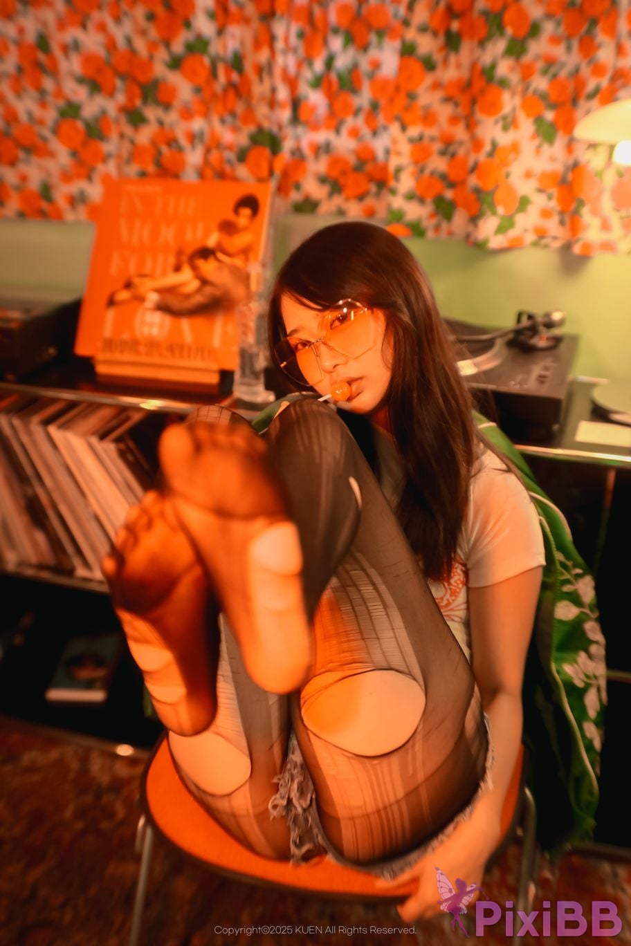 KUEN Miho Naked Killer PixiBB.COM 047