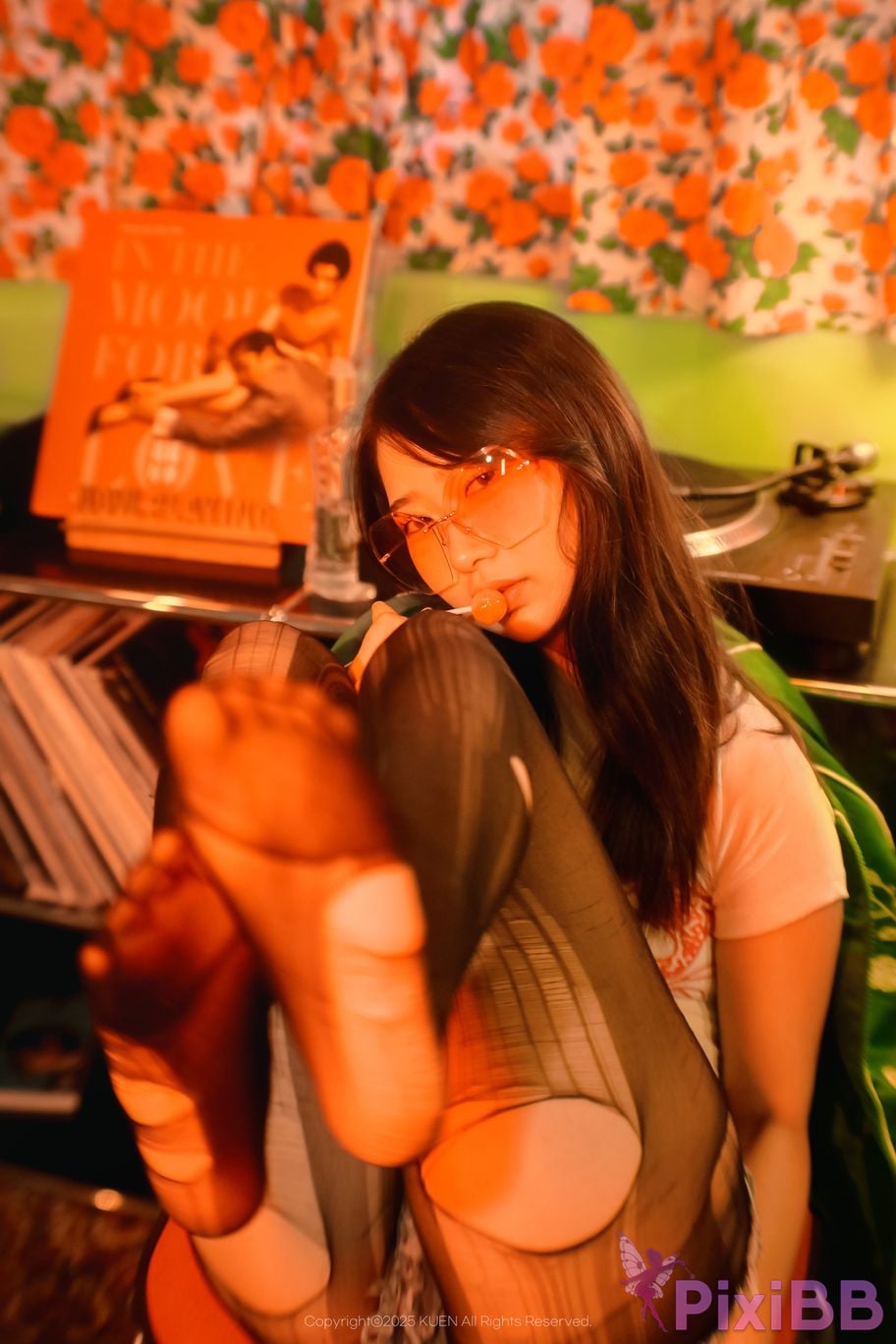 KUEN Miho Naked Killer PixiBB.COM 048