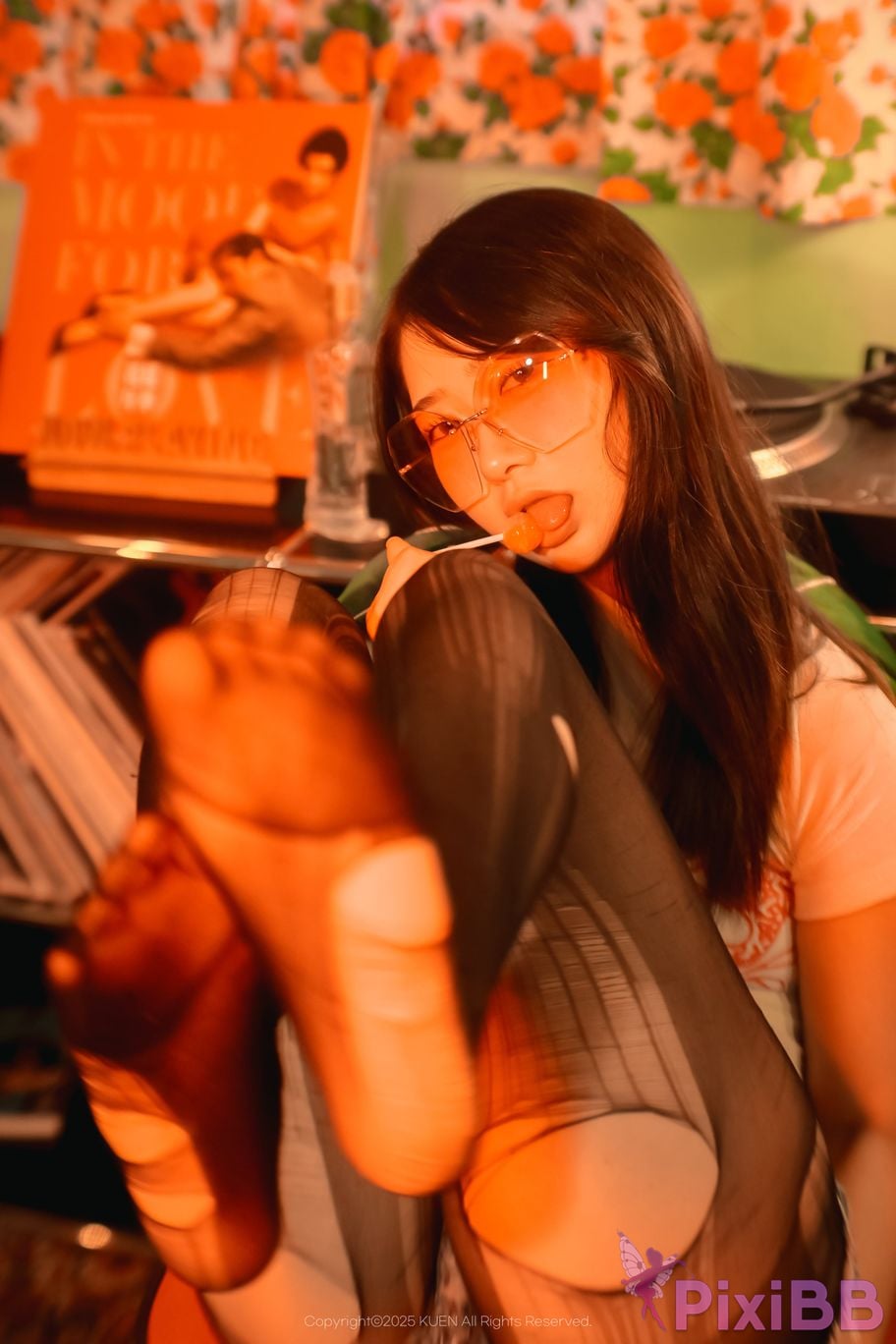 KUEN Miho Naked Killer PixiBB.COM 049
