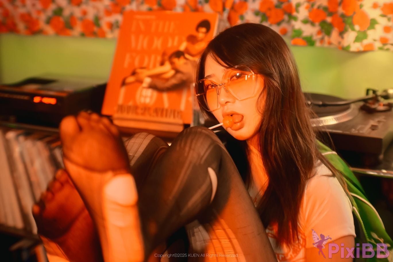 KUEN Miho Naked Killer PixiBB.COM 051