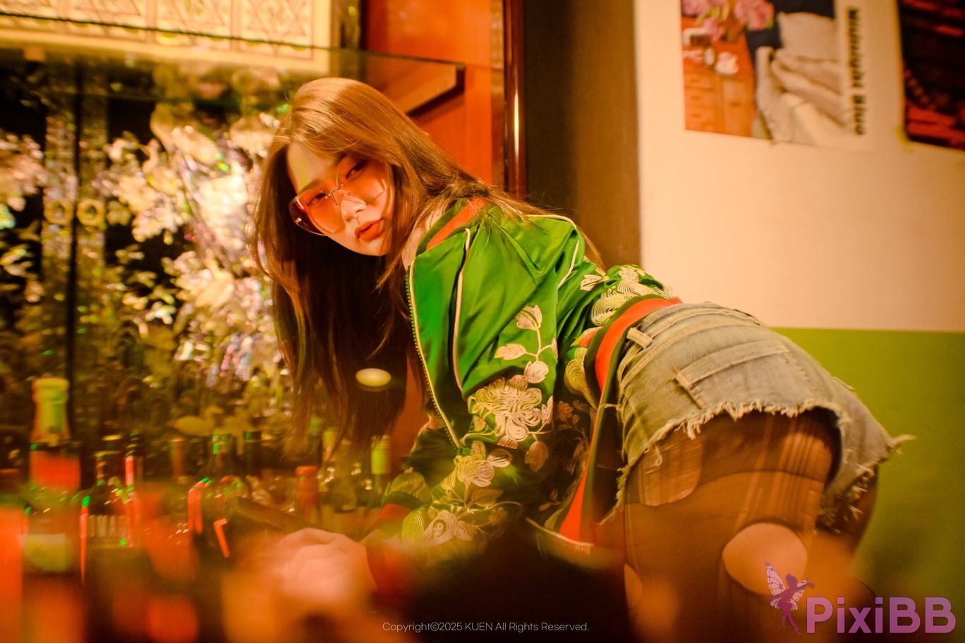 KUEN Miho Naked Killer PixiBB.COM 066