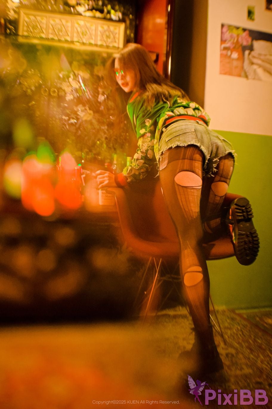 KUEN Miho Naked Killer PixiBB.COM 067