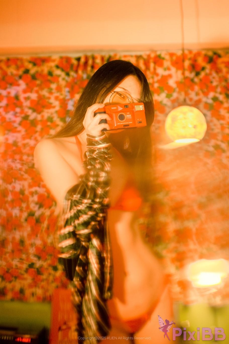 KUEN Miho Naked Killer PixiBB.COM 125